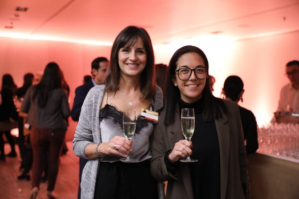 Fiesta Meliá Ibtm 2018